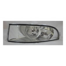 Skoda Octavia 2009-2013 (Excl. vRS & Scout) Front Fog Lamp Unit Passenger Side